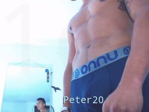 Peter20