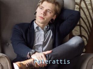 Peterattis