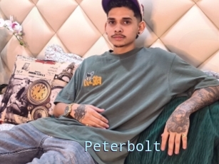 Peterbolt