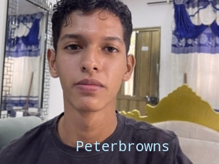 Peterbrowns