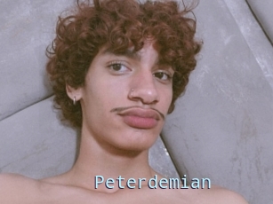 Peterdemian