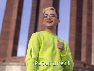 Peterdreik