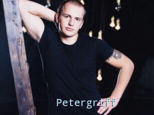 Petergriff