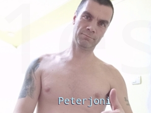 Peterjoni