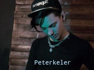 Peterkeler