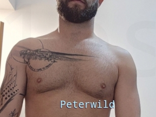 Peterwild