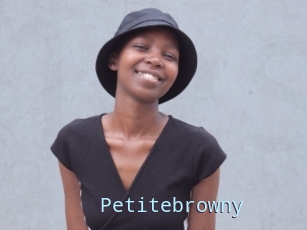 Petitebrowny