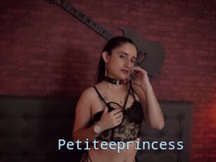 Petiteeprincess