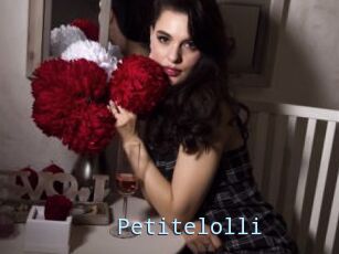Petitelolli