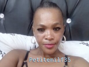 Petitemilf35