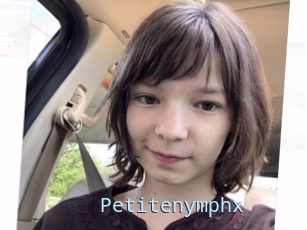 Petitenymphx