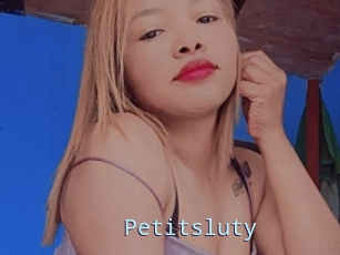 Petitsluty