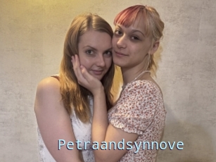 Petraandsynnove