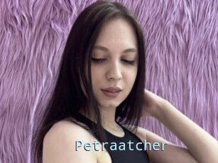 Petraatcher