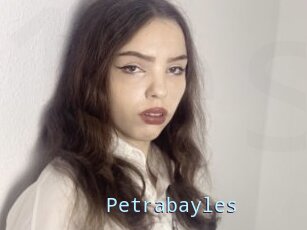 Petrabayles