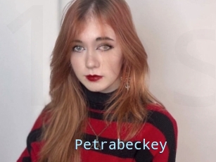 Petrabeckey