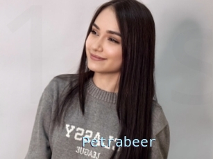 Petrabeer