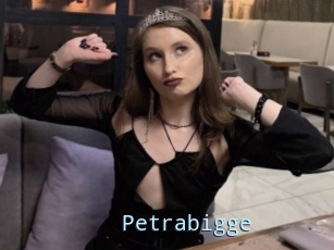 Petrabigge
