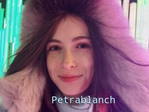 Petrablanch