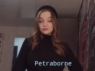 Petraborne