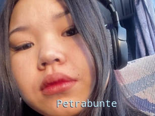 Petrabunte