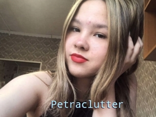 Petraclutter