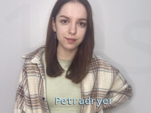 Petradryer