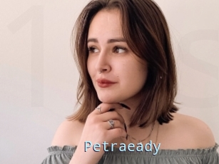 Petraeady