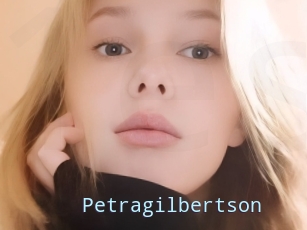 Petragilbertson