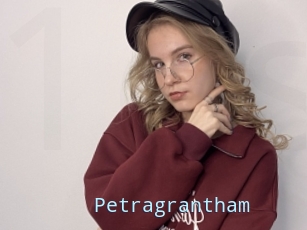 Petragrantham
