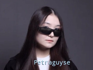 Petraguyse