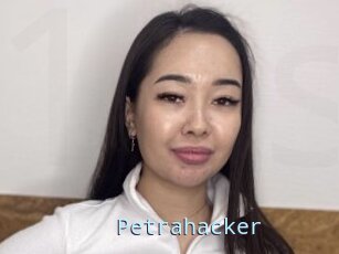 Petrahacker