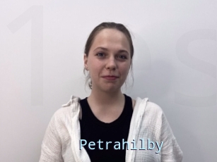 Petrahilby