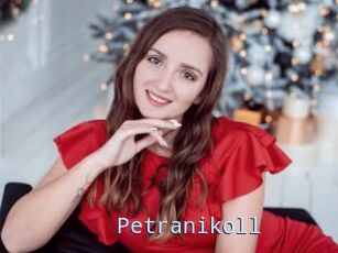 Petranikoll