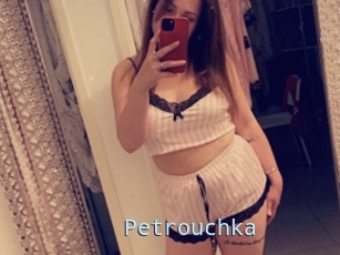 Petrouchka