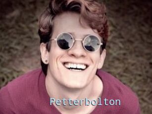 Petterbolton