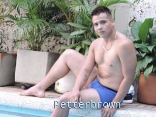 Petterbrown