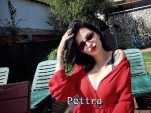 Pettra