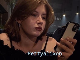 Pettyalixon