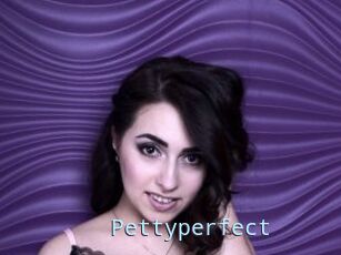 Pettyperfect