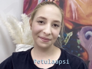 Petulaapsi