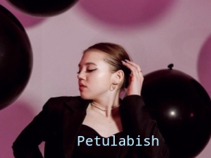 Petulabish