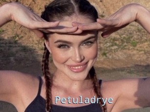 Petuladrye