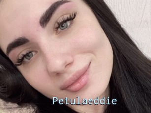 Petulaeddie
