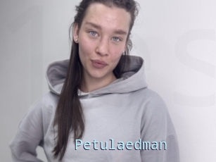 Petulaedman