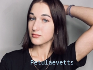 Petulaevetts