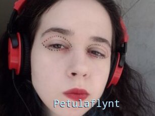 Petulaflynt
