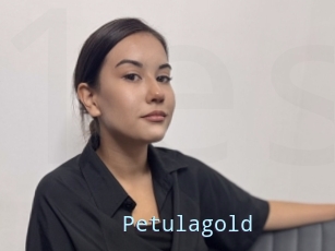 Petulagold