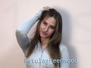 Petulagreenwood