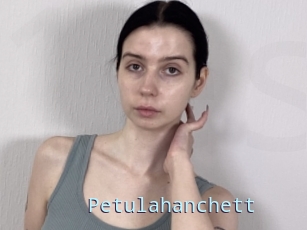 Petulahanchett